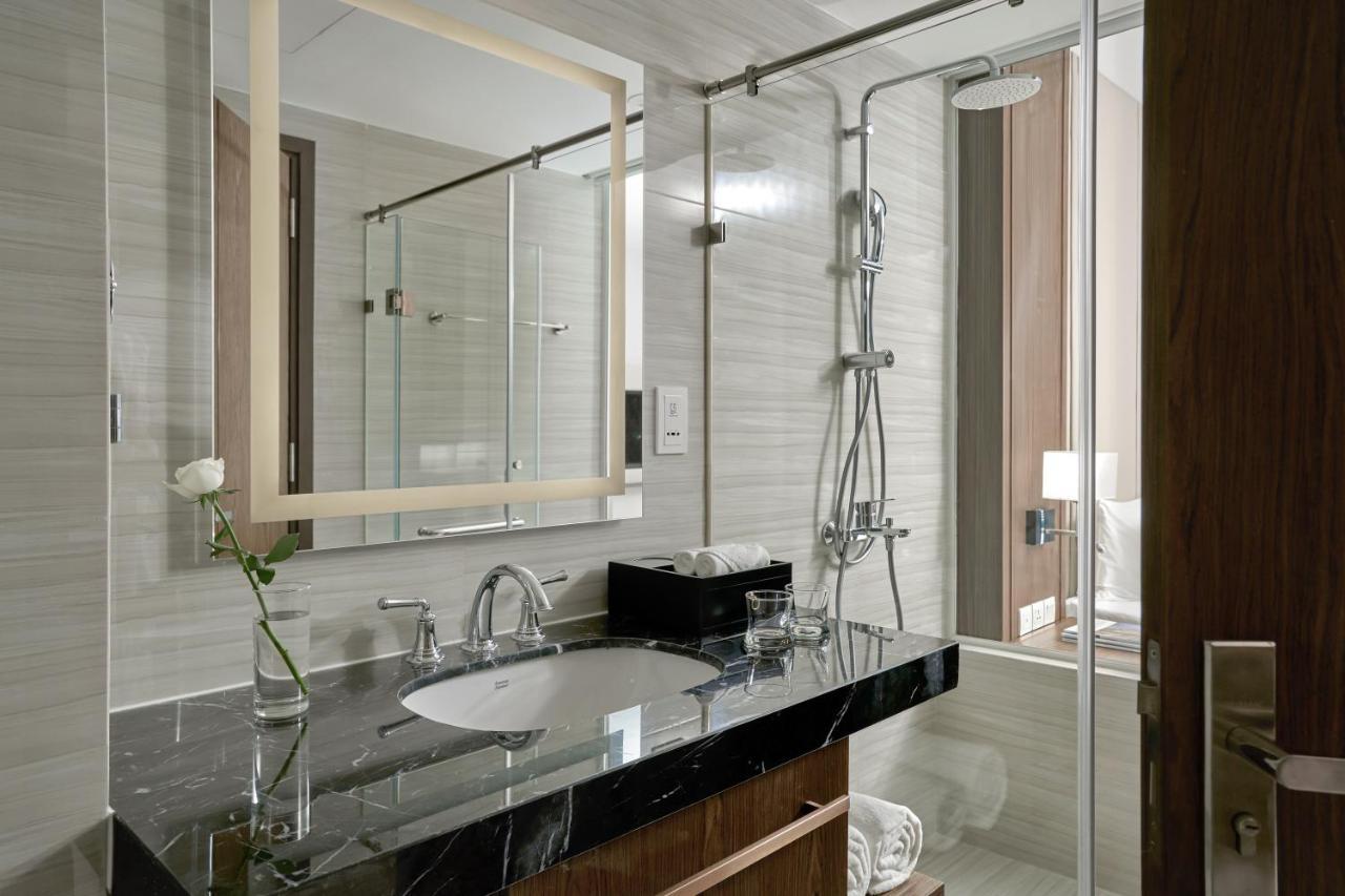 Capital Beachfront Nha Trang Extérieur photo
