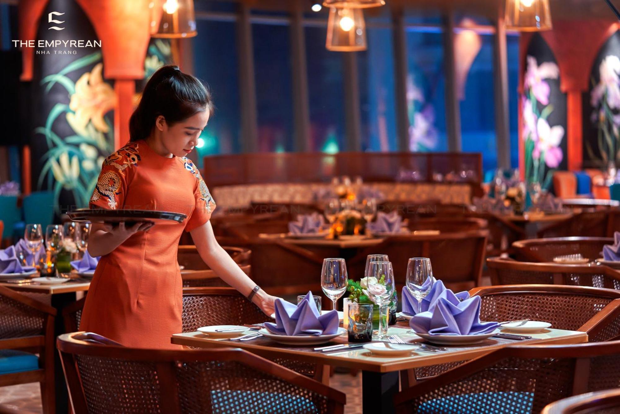Capital Beachfront Nha Trang Extérieur photo